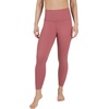 image:image90 Degree By Reflex High Waist Legging 78 Tummy Control Yoga Workout PantsMarsala
