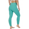 image:image90 Degree By Reflex High Waist Legging 78 Tummy Control Yoga Workout PantsMeadowbrook