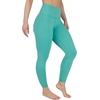 image:image90 Degree By Reflex High Waist Legging 78 Tummy Control Yoga Workout PantsMeadowbrook