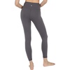 image:image90 Degree By Reflex High Waist Legging 78 Tummy Control Yoga Workout PantsPavement