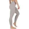 image:image90 Degree By Reflex High Waist Legging 78 Tummy Control Yoga Workout PantsSatellite