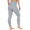 image:image90 Degree By Reflex High Waist Legging 78 Tummy Control Yoga Workout PantsWeathervane