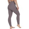 image:image90 Degree By Reflex Squat Proof High Waist Interlink Leggings for WomenIron