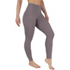 image:image90 Degree By Reflex Squat Proof High Waist Interlink Leggings for WomenIron