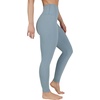 image:image90 Degree By Reflex Squat Proof High Waist Interlink Leggings for WomenLead