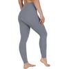 image:image90 Degree By Reflex Squat Proof High Waist Interlink Leggings for WomenNight Owl