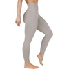 image:image90 Degree By Reflex Squat Proof High Waist Interlink Leggings for WomenSatellite