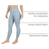 image:image90 Degree By Reflex Womens Faux Leather Leggings Matte High Waisted High Shine Faux Leather Ankle LeggingsLead