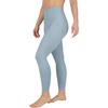 image:image90 Degree By Reflex Womens Faux Leather Leggings Matte High Waisted High Shine Faux Leather Ankle LeggingsLead