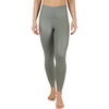 image:image90 Degree By Reflex Womens Faux Leather Leggings Matte High Waisted High Shine Faux Leather Ankle LeggingsMulled Basil