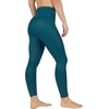 image:image90 Degree By Reflex Womens Faux Leather Leggings Matte High Waisted High Shine Faux Leather Ankle LeggingsReflecting Pond