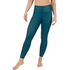 image:image90 Degree By Reflex Womens Faux Leather Leggings Matte High Waisted High Shine Faux Leather Ankle LeggingsReflecting Pond