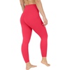 image:image90 Degree By Reflex Womens Power Flex Yoga PantsCherry Bomb