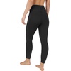 image:image90 Degree By Reflex Womens Power Flex Yoga PantsClassic Black 3 Pack