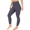 image:image90 Degree By Reflex Womens Power Flex Yoga PantsMoonless Night