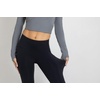 image:image90 Degree By Reflex Womens Power Flex Yoga PantsPotent Purple