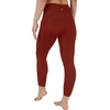 image:image90 Degree By Reflex Womens Power Flex Yoga PantsRustic Cognac