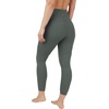 image:image90 Degree By Reflex Womens Power Flex Yoga PantsSage