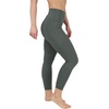 image:image90 Degree By Reflex Womens Power Flex Yoga PantsSage
