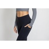 image:image90 Degree By Reflex Womens Power Flex Yoga PantsScorpio Red