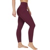 image:image90 Degree By Reflex Womens Power Flex Yoga PantsSpiced Apple