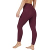 image:image90 Degree By Reflex Womens Power Flex Yoga PantsSpiced Apple