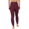 image:image90 Degree By Reflex Womens Power Flex Yoga PantsSpiced Apple