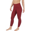 image:image90 Degree By Reflex Womens Power Flex Yoga PantsSyrah
