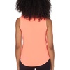 image:image90 Degree By Reflex Womens Workout Tank Top Sleeveless Moisture Wicking Athletic Muscle ShirtVivid Mandarin