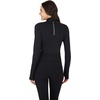 image:imageLux Crosstrain Everyday Full Zip JacketBlack