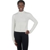 image:imageLux Crosstrain Everyday Full Zip JacketGardenia