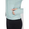 image:imageLux Crosstrain Everyday Full Zip JacketTourmaline