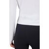 image:imageLux Crosstrain Everyday Full Zip JacketWhite