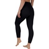 image:imageYogalicious High Waist Buttery Soft Lightweight Capri Leggings High Rise Workout Yoga Pants for WomenBlack Lux