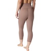 image:imageYogalicious High Waist Buttery Soft Lightweight Capri Leggings High Rise Workout Yoga Pants for WomenLeafless Tree Lux