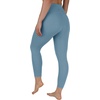image:imageYogalicious High Waist Buttery Soft Lightweight Capri Leggings High Rise Workout Yoga Pants for WomenSpring Lake Lux