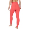 image:imageYogalicious Womens Workout Legging Soft High Waisted Squat Proof Sculpting PantCayenne