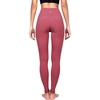 image:imageYogalicious Womens Workout Legging Soft High Waisted Squat Proof Sculpting PantFig Galaxy