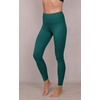 image:imageYogalicious Womens Workout Legging Soft High Waisted Squat Proof Sculpting PantPacific
