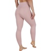 image:imageYogalicious Womens Workout Legging Soft High Waisted Squat Proof Sculpting PantPale Mauve