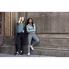 image:imageYogalicious Womens Workout Legging Soft High Waisted Squat Proof Sculpting PantRain Washed