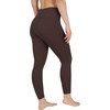 image:imageYogalicious Womens Workout Legging Soft High Waisted Squat Proof Sculpting PantShopping Bag