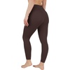 image:imageYogalicious Womens Workout Legging Soft High Waisted Squat Proof Sculpting PantShopping Bag