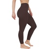 image:imageYogalicious Womens Workout Legging Soft High Waisted Squat Proof Sculpting PantShopping Bag