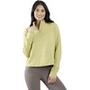 Heather Sunny Lime
