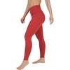 image:image90 Degree By Reflex High Waist Legging 78 Tummy Control Yoga Workout PantsBossa Nova
