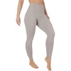 image:image90 Degree By Reflex Squat Proof High Waist Interlink Leggings for WomenSatellite