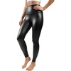 Black Elastic Free