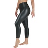 Black Olive Elastic Free