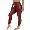 Dark Madder Elastic Free